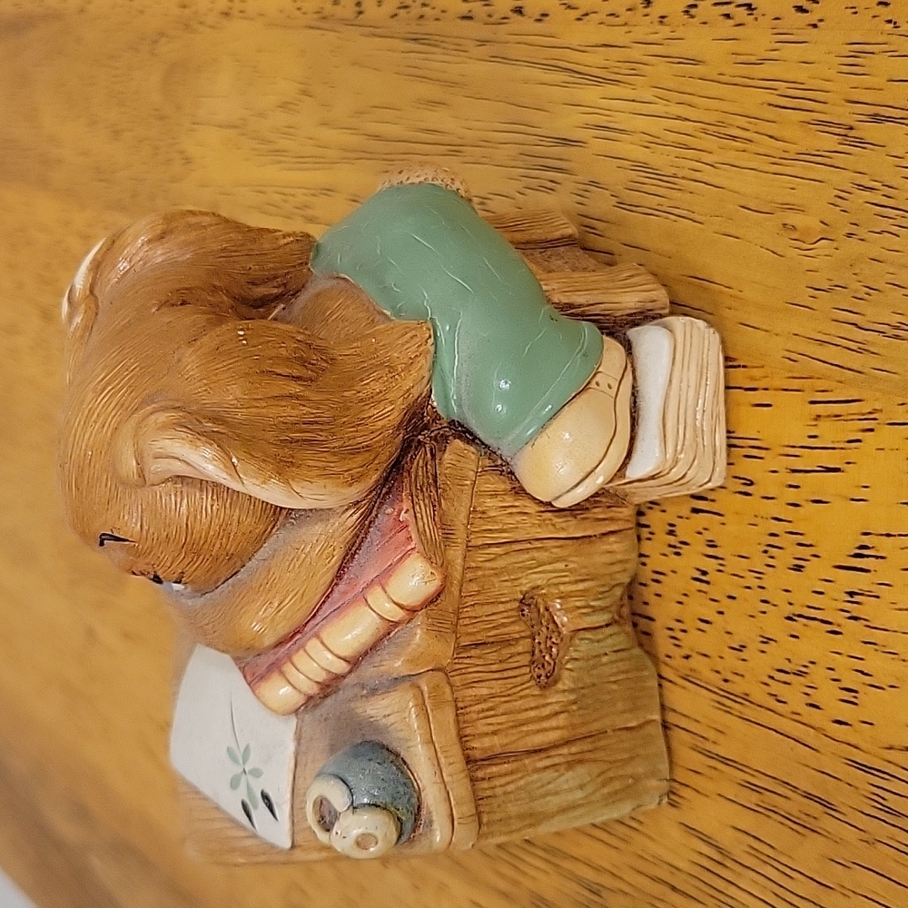 Pendelfin rabbit figures - Picture 4 of 10